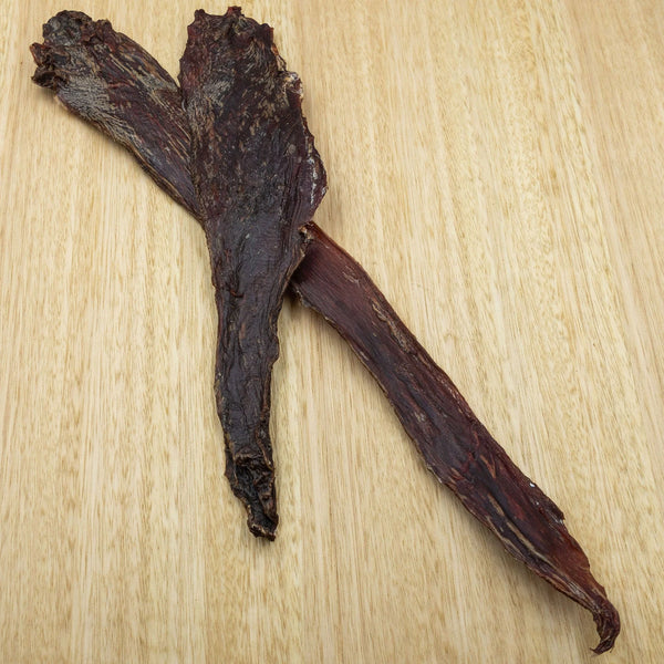 Kangaroo Jerky