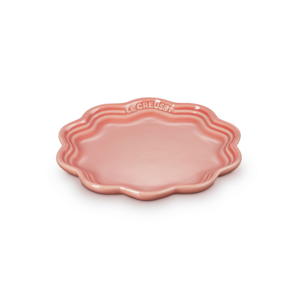 Frill Plate 18cm