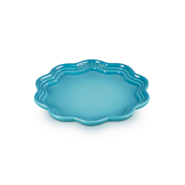 Frill Plate 18cm