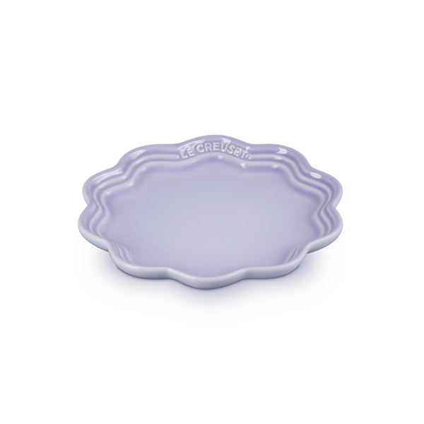 Frill Plate 18cm