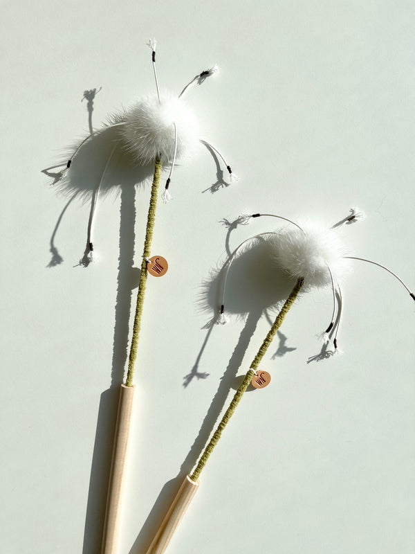 Dandelion Rod