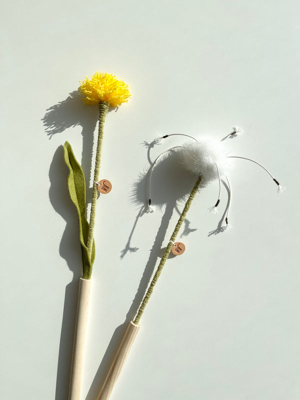 Dandelion Rod