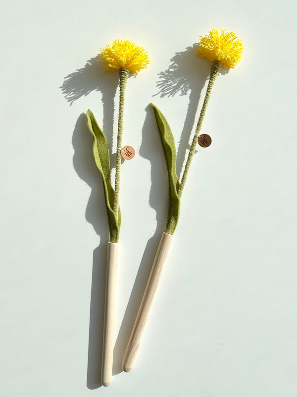 Dandelion Rod