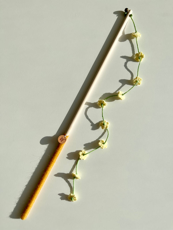 Forsythia Rod