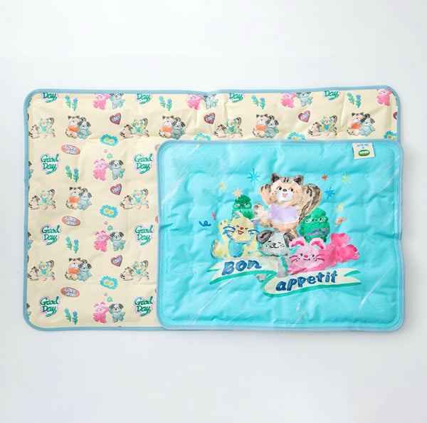 Pokori Friends Cool Mat