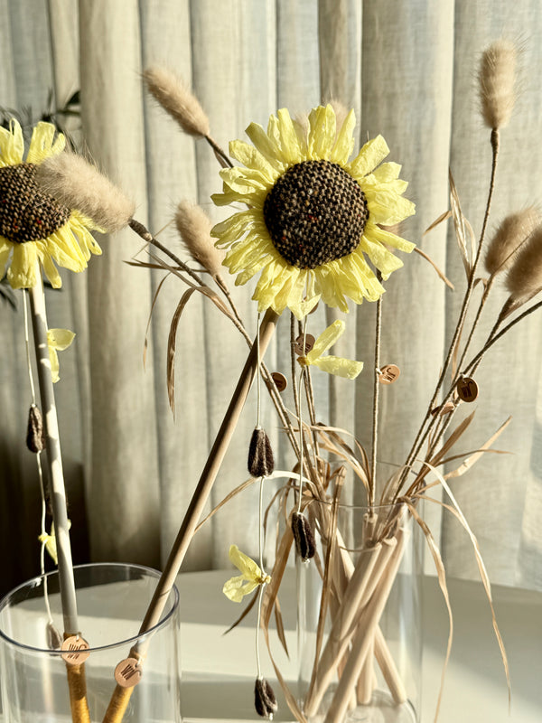 Sunflower Rod