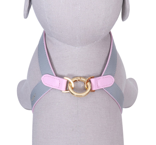 [PRE ORDER] SWEET PINK HARNESS