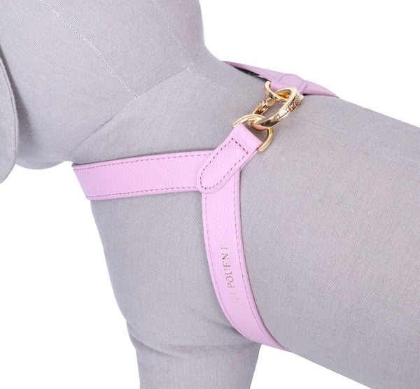 [PRE ORDER] SWEET PINK HARNESS