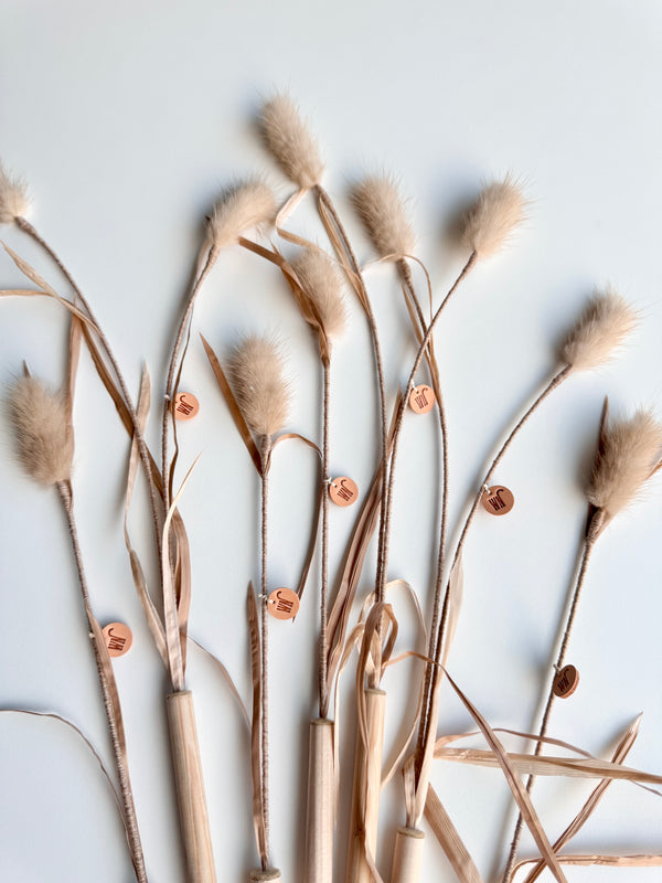 [PRE ORDER] Wheat Rod Cat Toy