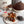[PRE ORDER] Pine Cone 3 Set Cat Toy