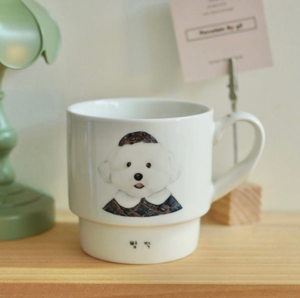 Custom 2nd Mug