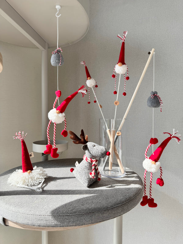 [PRE ORDER] Gnome Rod