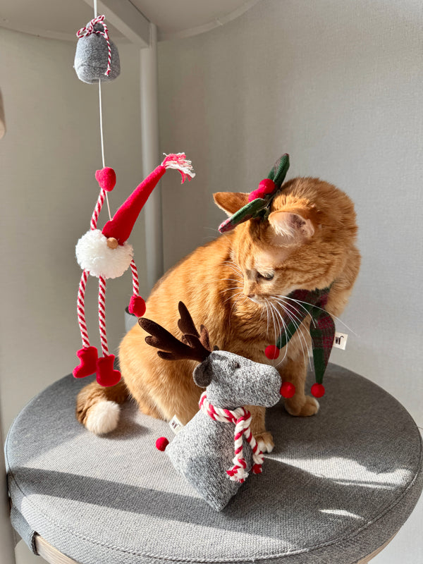 [PRE ORDER] Gnome Rod