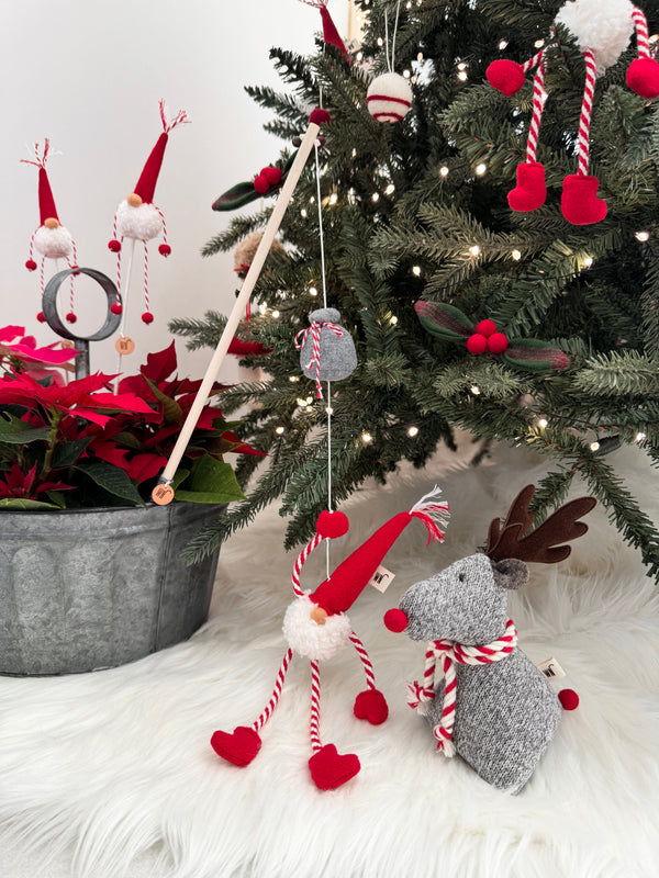 [PRE ORDER] Gnome Rod