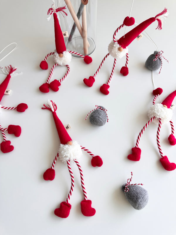 [PRE ORDER] Tiny Gnome