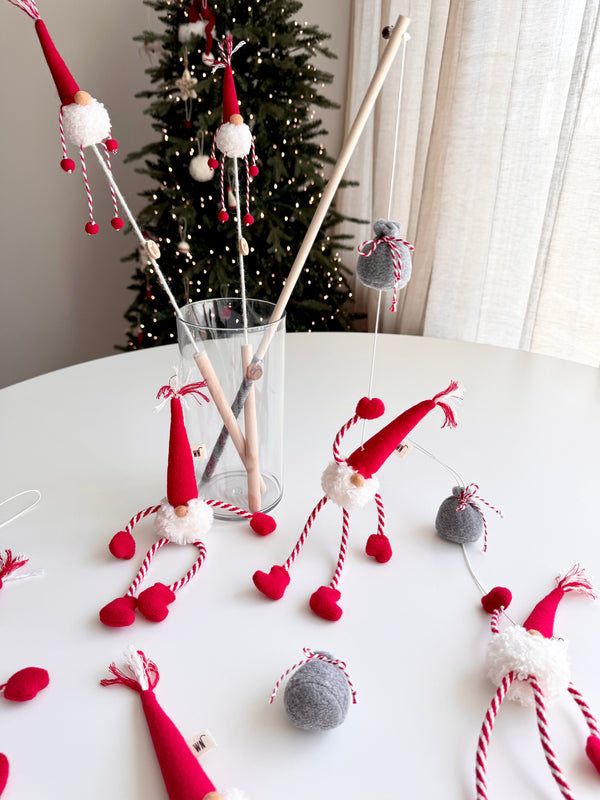 [PRE ORDER] Gnome Rod