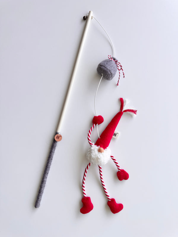 [PRE ORDER] Gnome Rod