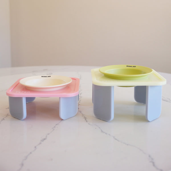 Candy Pet Table