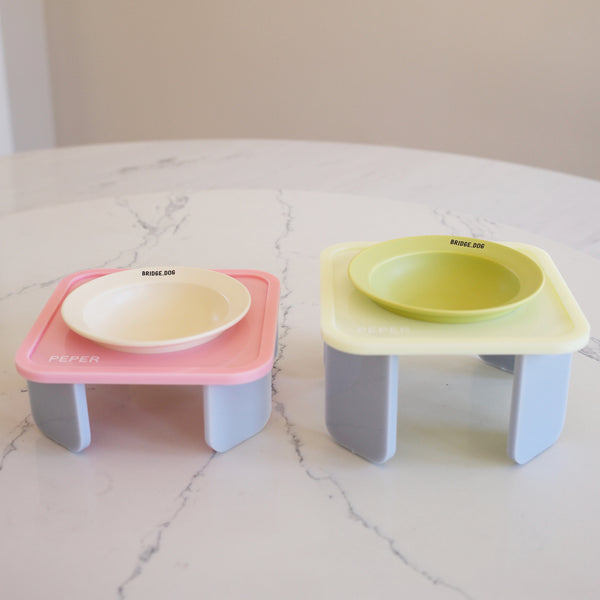 Candy Pet Table