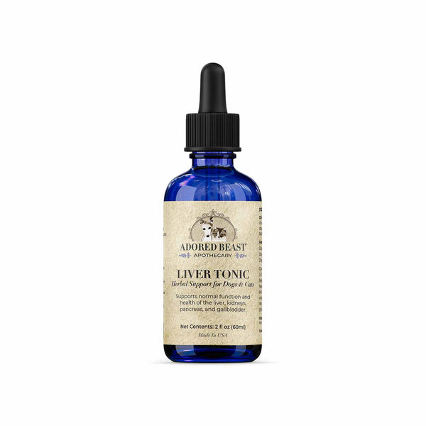 [PRE ORDER] Liver Tonic