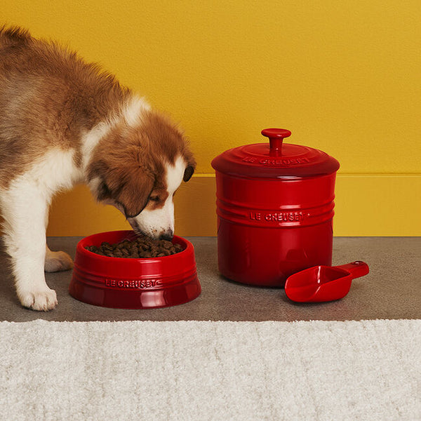 Pet Food Container