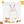 Peanut Catnip Cat Toy (3pcs