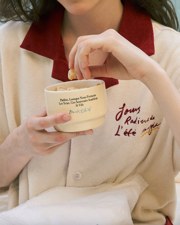 La Magie Stackable Bowl