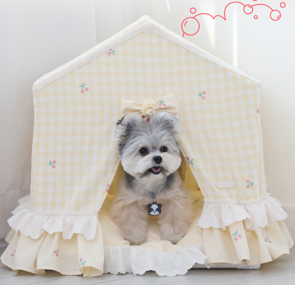Milk Cherry House