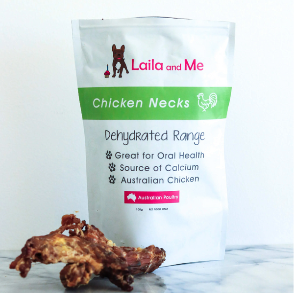 Chicken Necks