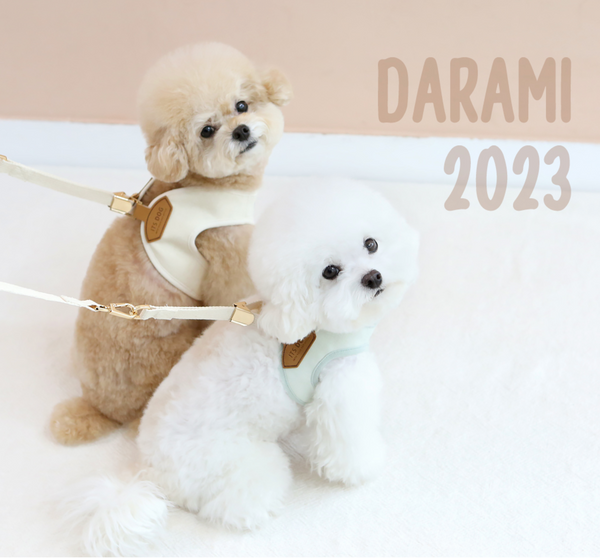 Organic Cotton Darami Harness