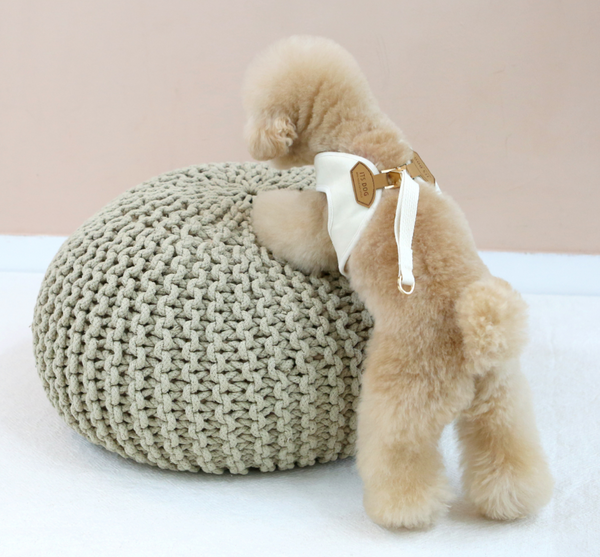 Organic Cotton Darami Harness