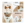 Load image into Gallery viewer, Organic Cotton Darami Harness
