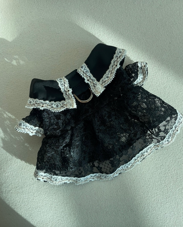 Fortress Lace Harness