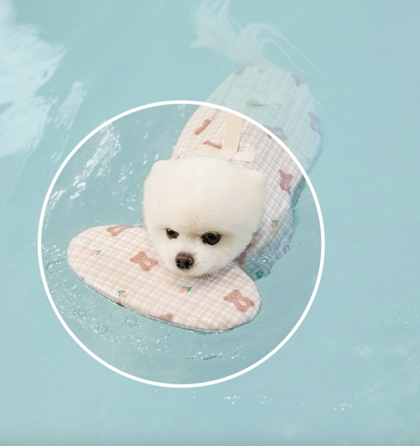 Dog Life Jacket