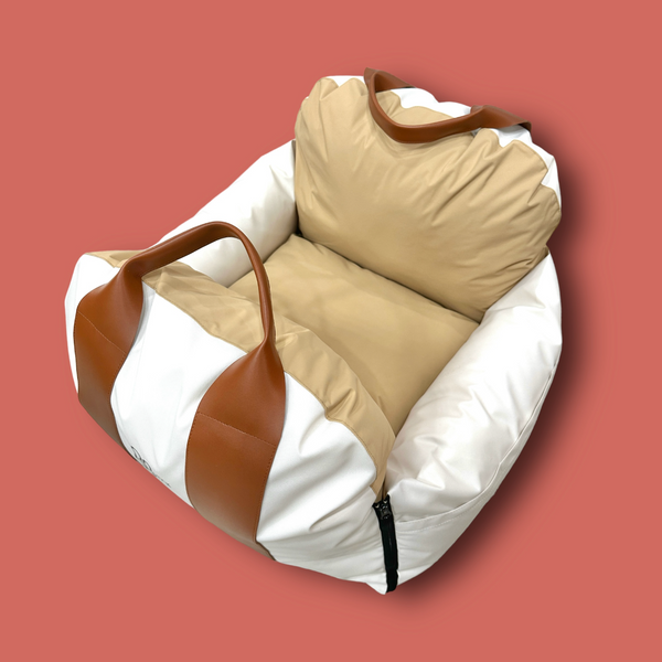 Recycle Car Seat