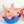 Load image into Gallery viewer, Starfish Nose Work Toy
