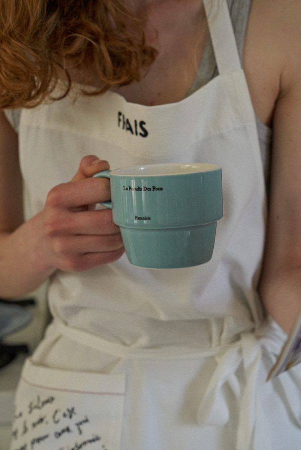 Le Paradis Mug