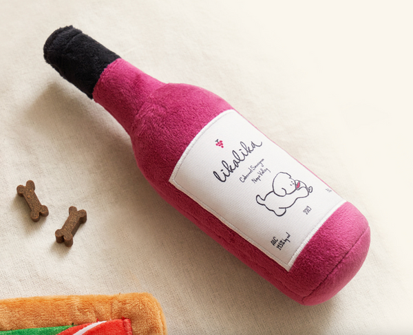 Wine Party Toy