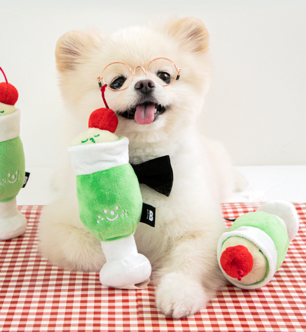 Melon Soda Toy