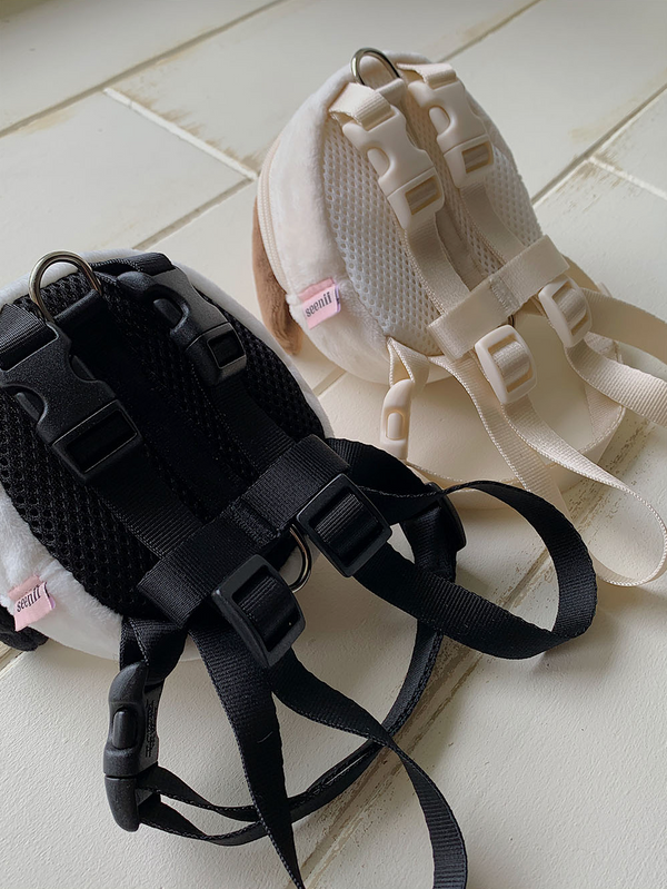 Backpack Harness Set