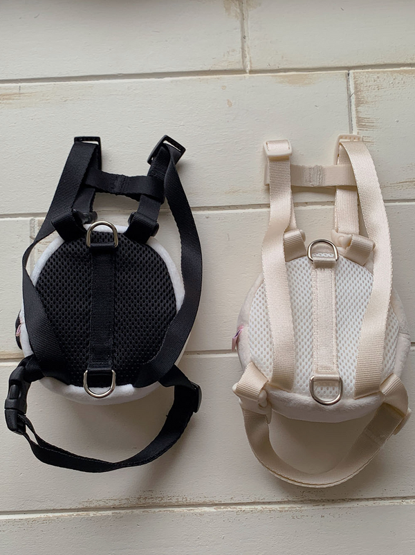 Backpack Harness Set