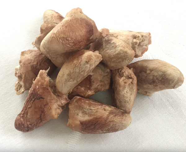 Chicken Hearts