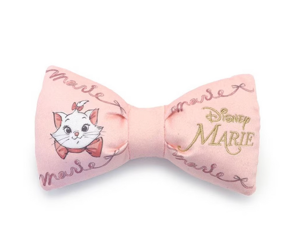 Marie Cat Ribbon Toy