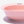 Big Dish - Pink (Glossy)