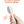 Jelly Bear Round Face Comb