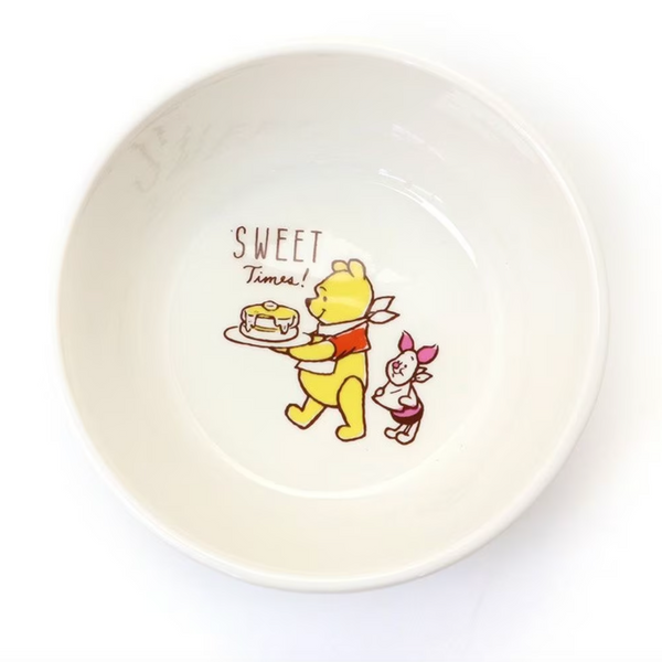 Winnie the Pooh High Stand Bowl