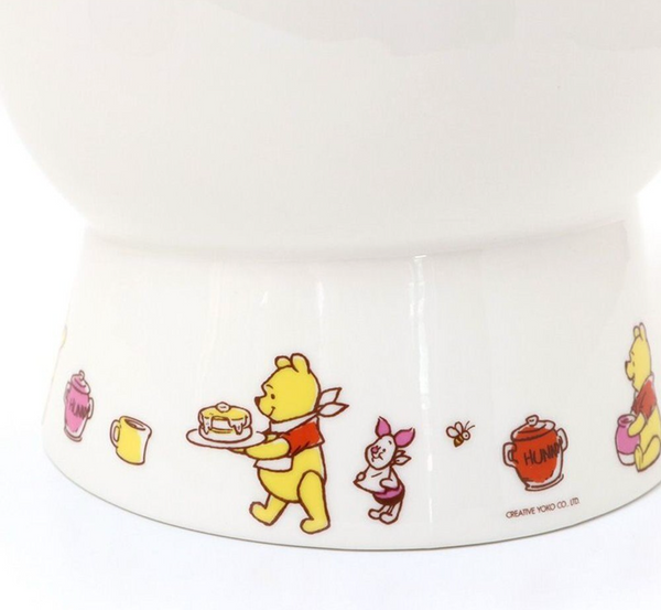 Winnie the Pooh High Stand Bowl