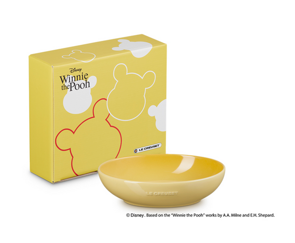 Winnie the Pooh Oval Dish