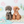 Pokori Friends Cool Mat