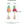 Root Vegetable Tug Toy